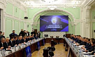 Глава Тувы принял участие в выездном совещании Секретаря Совета Безопасности РФ